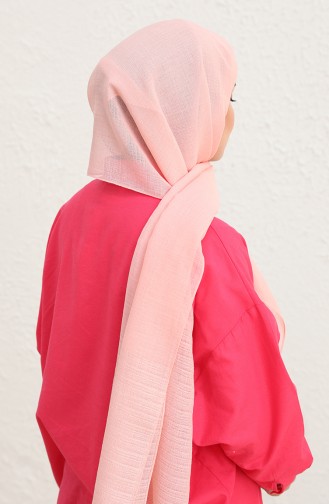 Sugar Pink Shawl 0001-13