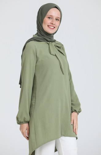 Tunique Khaki 50001.haki