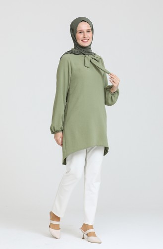 Tunique Khaki 50001.haki