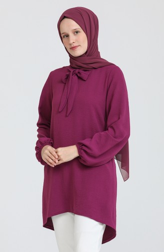 Plum Tunics 50001.mürdüm