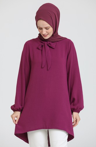Plum Tunics 50001.mürdüm