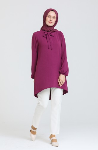 Plum Tunics 50001.mürdüm