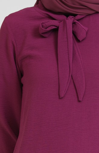 Plum Tunics 50001.mürdüm