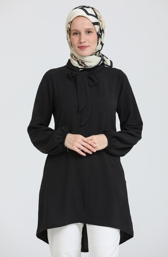 Black Tunics 50001.siyah