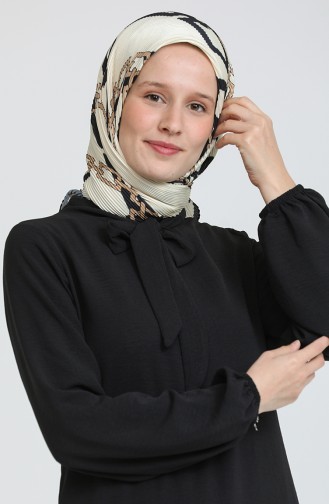 Black Tunics 50001.siyah