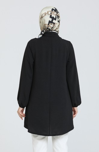 Black Tunics 50001.siyah