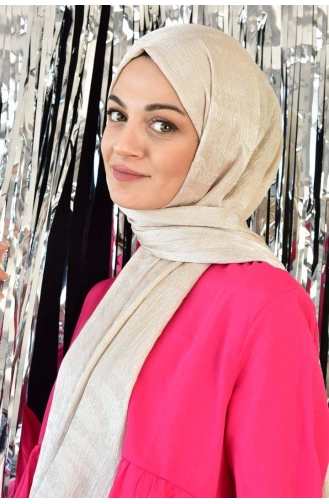 Sand Beige Shawl 000037-18