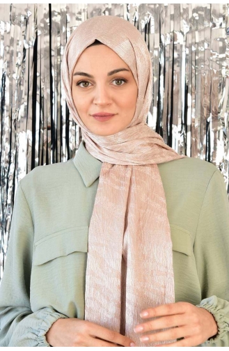 Biscuit Shawl 000037-01
