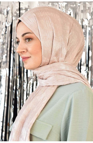 Biscuit Shawl 000037-01