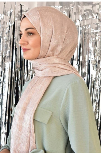 Biscuit Shawl 000037-01