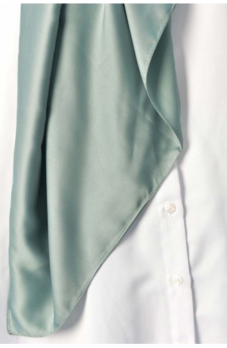 Büyük Boy Rayon120´luk Düz Eşarp Şal 000036-02 Çağla Yeşili