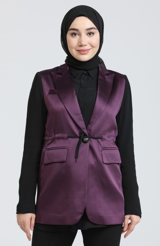 Weinrot Jacke 2MY1020100014.BORDO-SİYAH