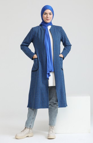 Saks-Blau Cape 1658-02