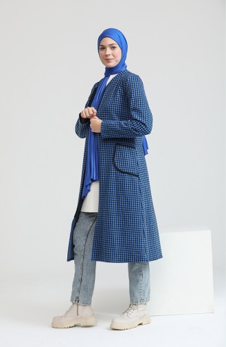 Saks-Blau Cape 1658-02