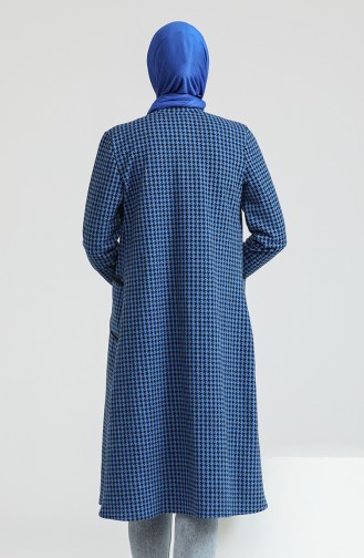 Saks-Blau Cape 1658-02