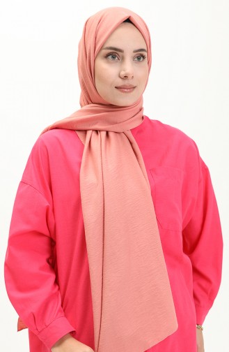 Onion Peel Shawl 13198-01