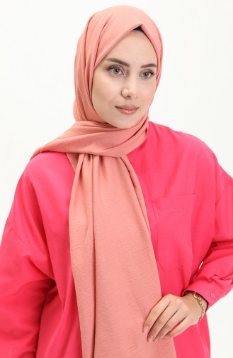 Onion Peel Shawl 13198-01