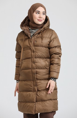 Tabak Coats 13820