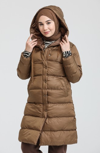 Tabak Coats 13820