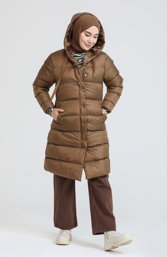 Tabak Coats 13820