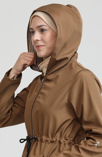 Tabak Trench Coats Models 9001-02