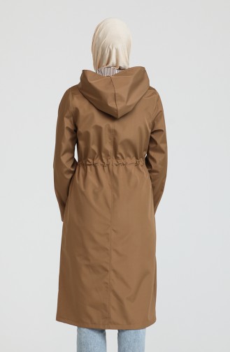 Tabak Trench Coats Models 9001-02