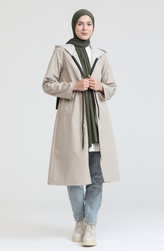 Trench Coat Pierre 9001-03