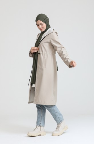 Stein Trench Coats Models 9001-03
