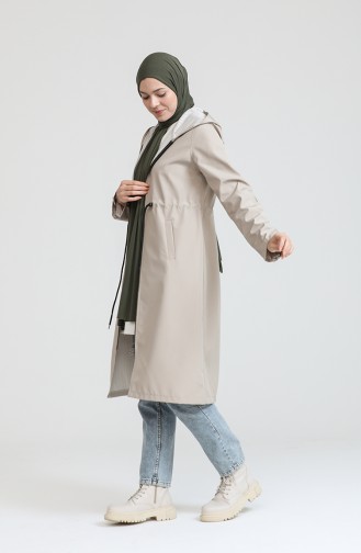 Trench Coat Pierre 9001-03