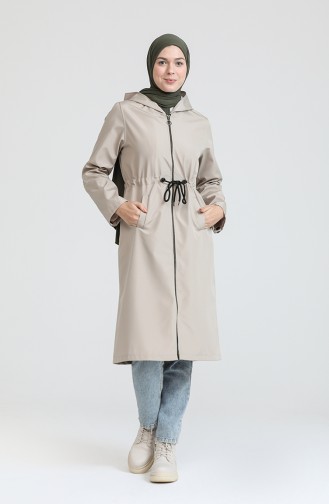 Trench Coat Pierre 9001-03