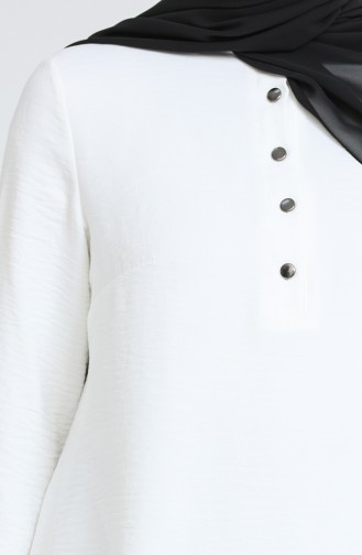 White Tuniek 2022200-01