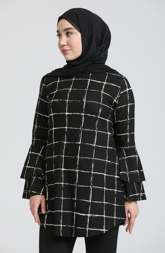 Black Tunics 2MY1030210085.SİYAH