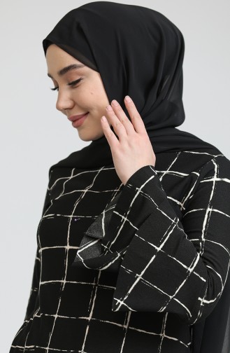 Black Tunics 2MY1030210085.SİYAH
