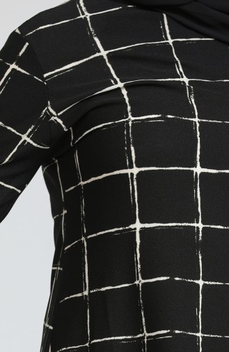 Black Tunics 2MY1030210085.SİYAH