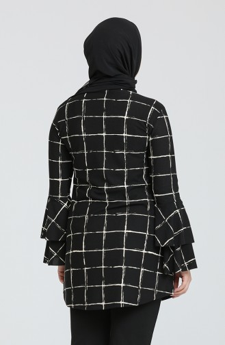 Black Tunics 2MY1030210085.SİYAH