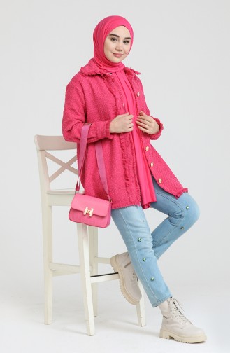 Fuchsia Jacke 1000-02