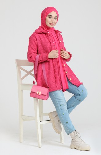 Fuchsia Jackets 1000-02