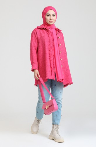 Fuchsia Jackets 1000-02