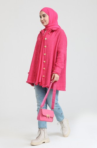 Fuchsia Jackets 1000-02