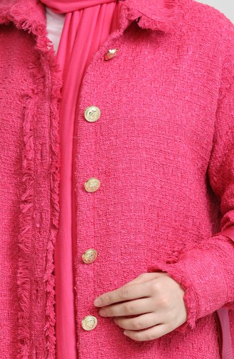 Fuchsia Jacke 1000-02