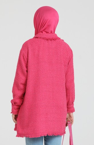 Fuchsia Jacke 1000-02