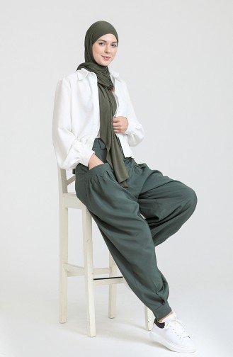 Pantalon Khaki 228457-02