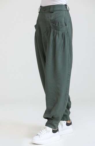 Pantalon Khaki 228457-02