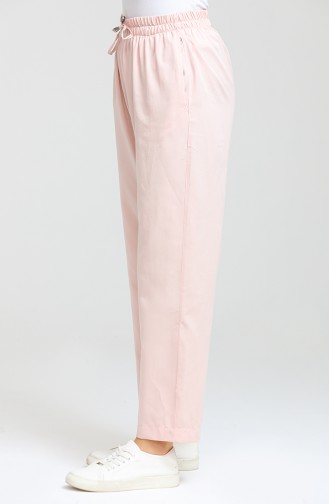 Pantalon Poudre 6103-10