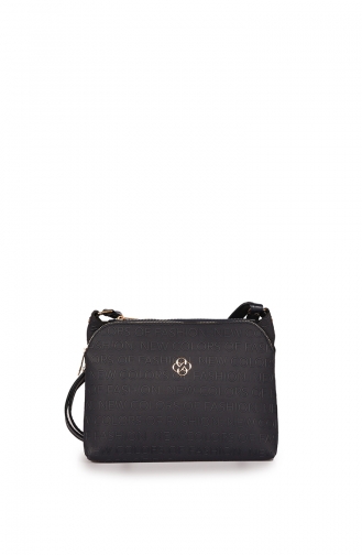 Navy Blue Shoulder Bags 07Z-02