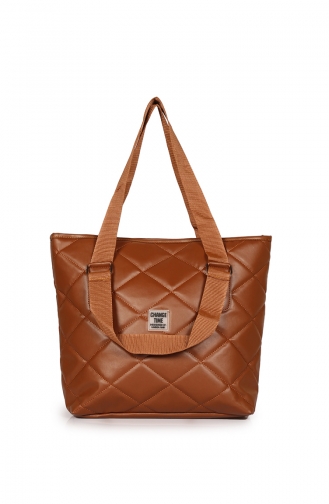 Tabak Schultertasche 08Z-04