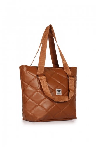 Tabak Schultertasche 08Z-04