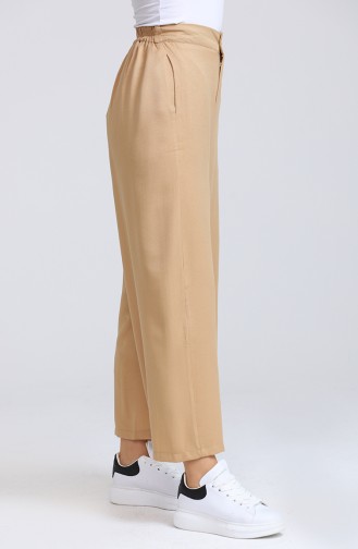 Mustard Pants 5102-13