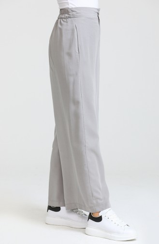 Pantalon Gris Foncé 5102-06