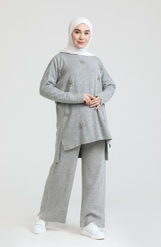 Gray Suit 3306-02